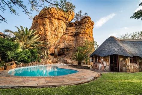 30 Top Places to Stay in Limpopo .